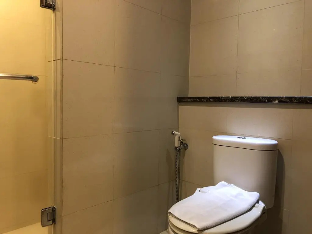 Grand Sakura Hotel
