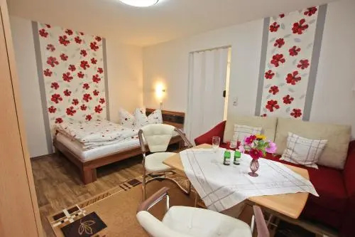Ferienwohnung Waren SEE 6571