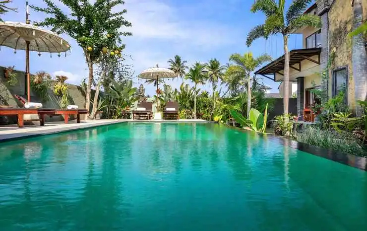⁠Nang Ade Villa by GenuineHost