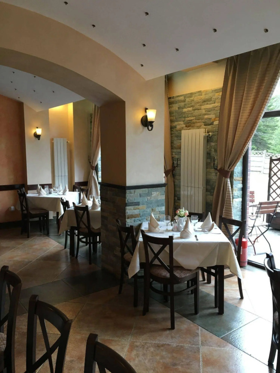 Casa Iris-Hotel & Restaurant
