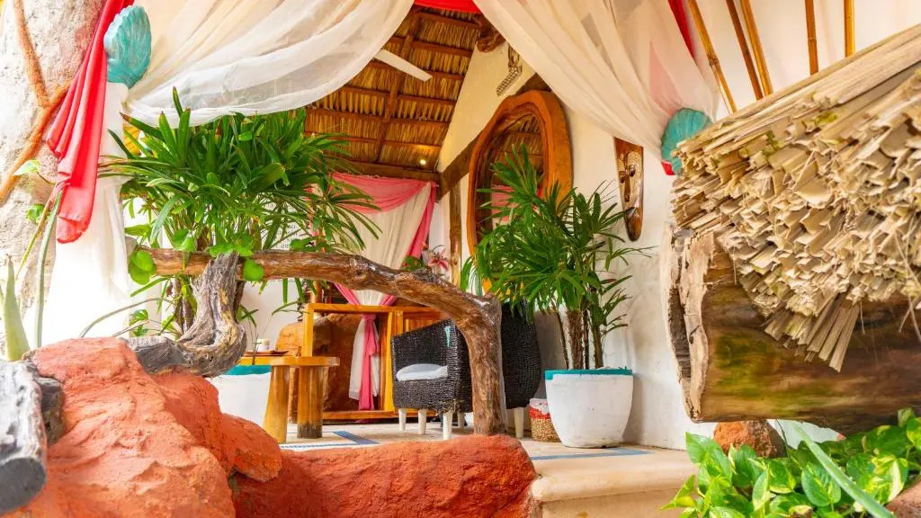 Monyoli Hotel & Boutique