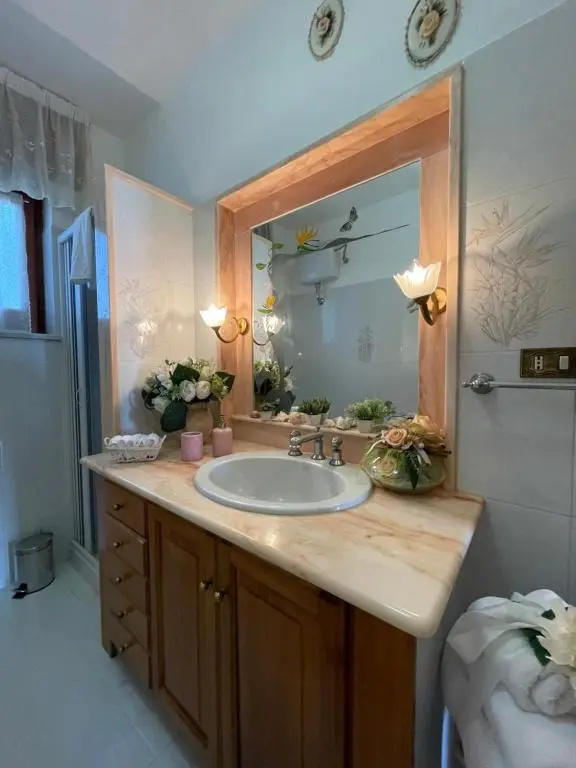 LOREN HOUSE, relaxing location with seaview