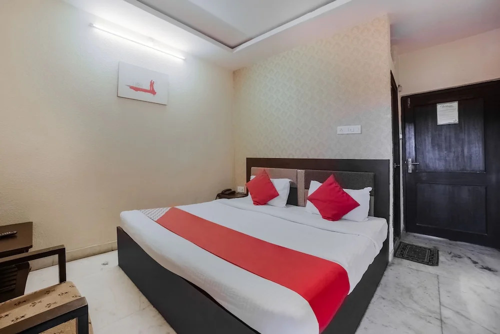 Hotel Siddharth