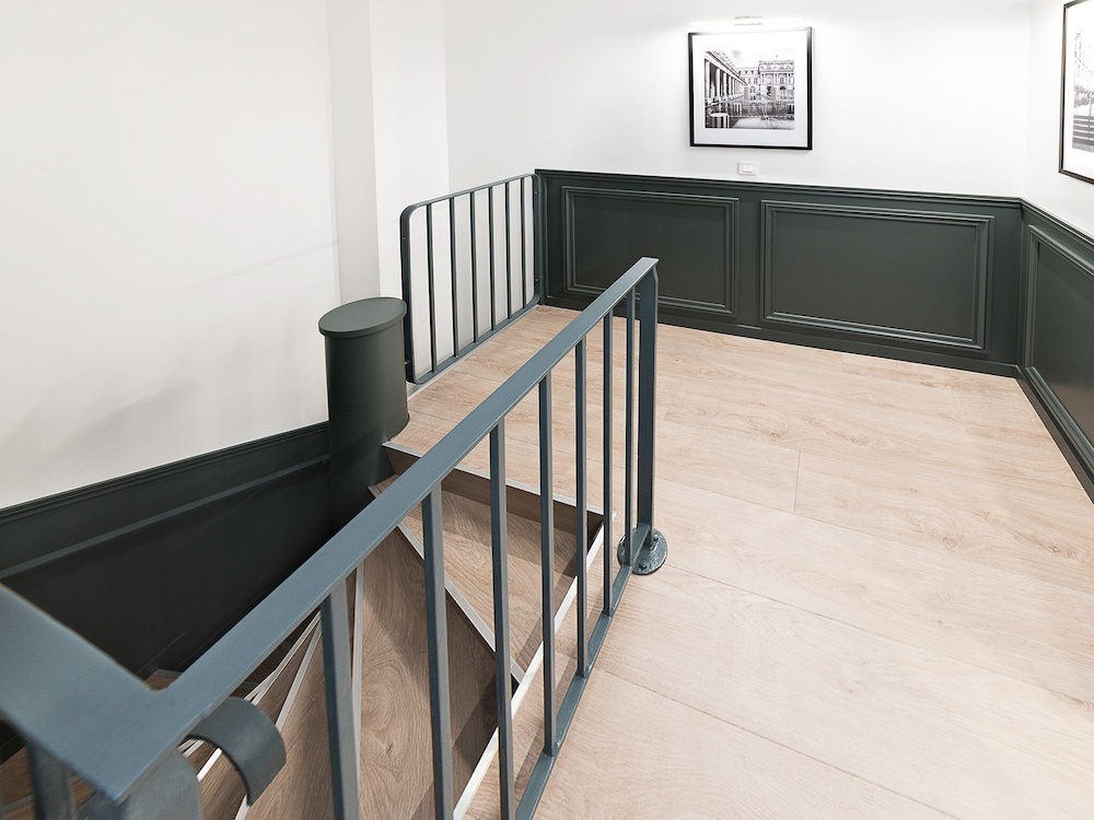 Luxury 3BDR République I by Livinparis