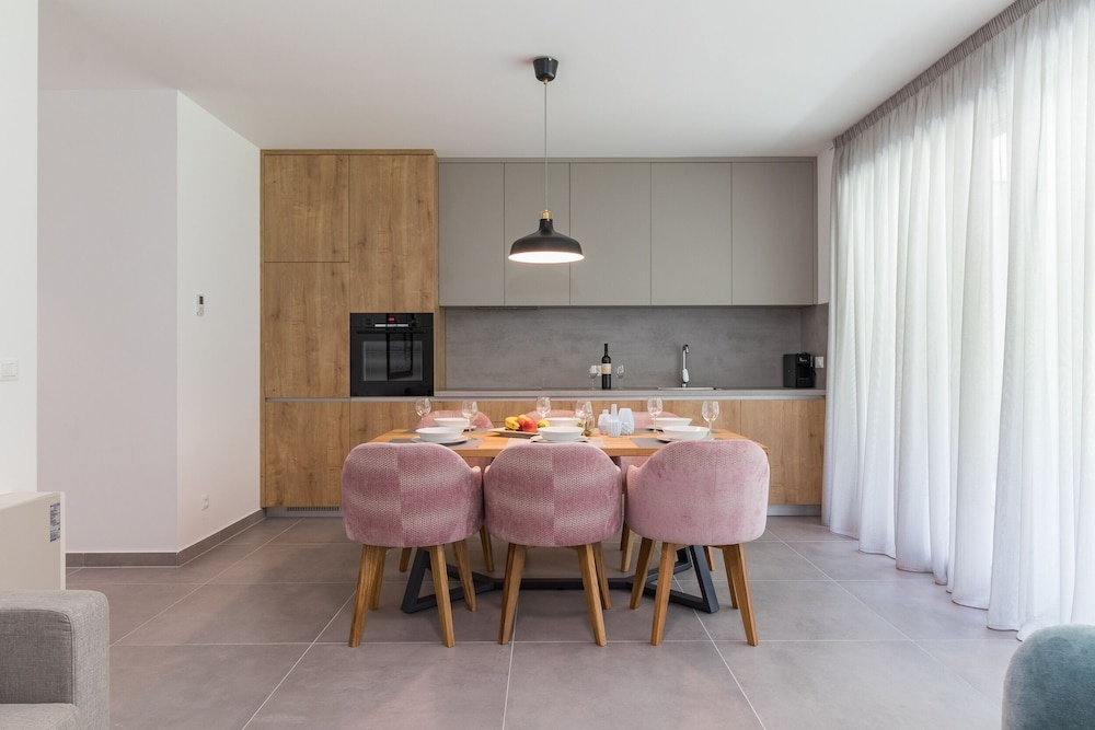 Luxury Apartments Magali