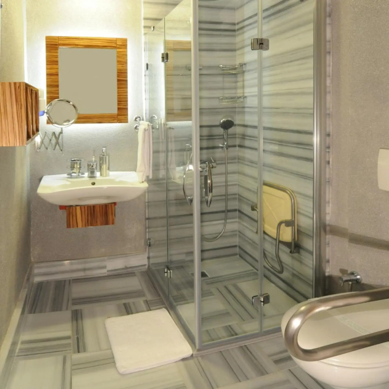 Hotel Buyuk Keban