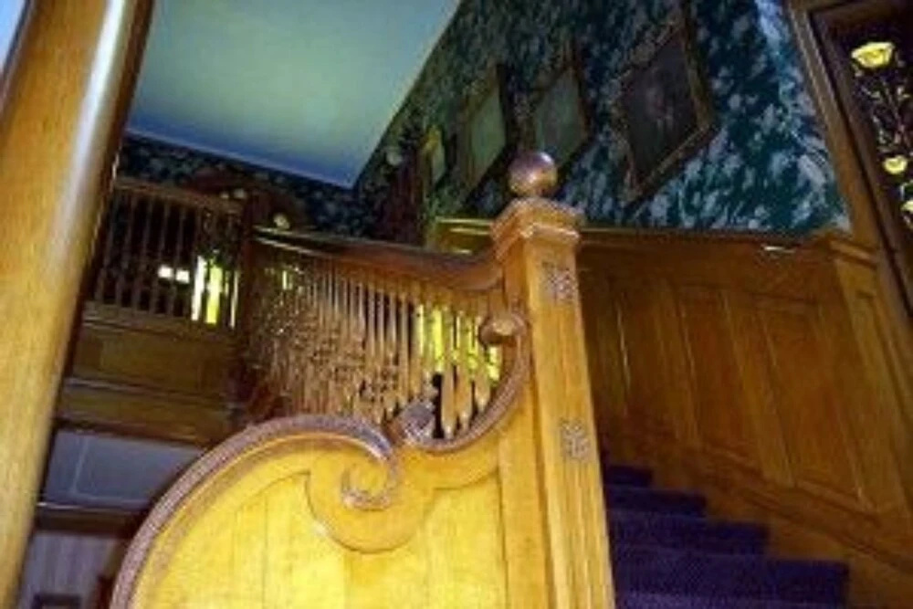 Oakenwald Terrace