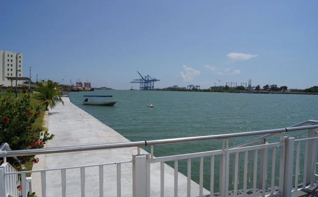 Holiday Inn Tuxpan - Convention Center by IHG