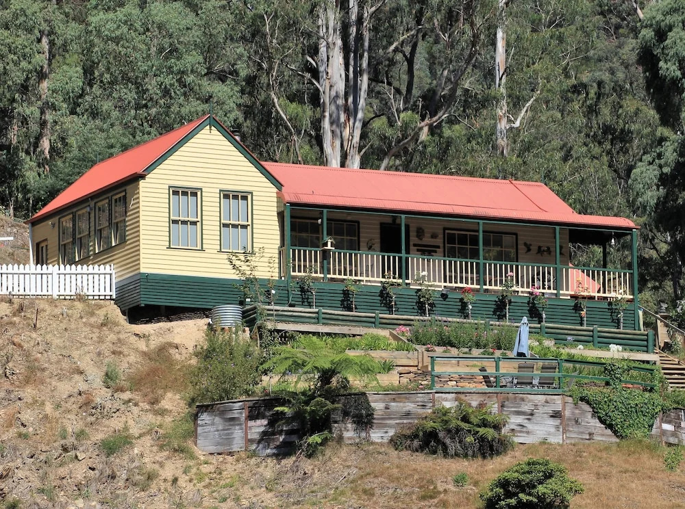 Wild Cherry Bed and Breakfast