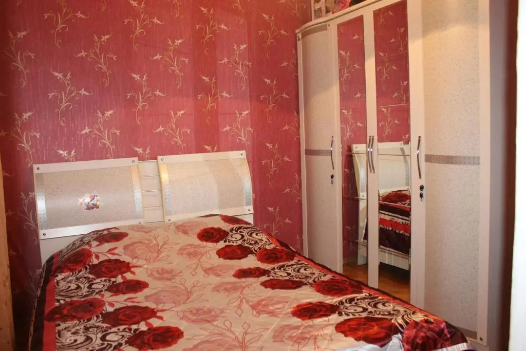 Apartment on Inasaridze 4
