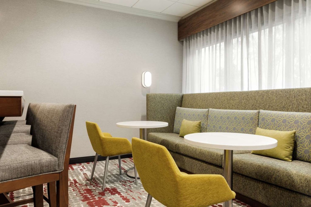 Hampton Inn Starkville Mississippi State University