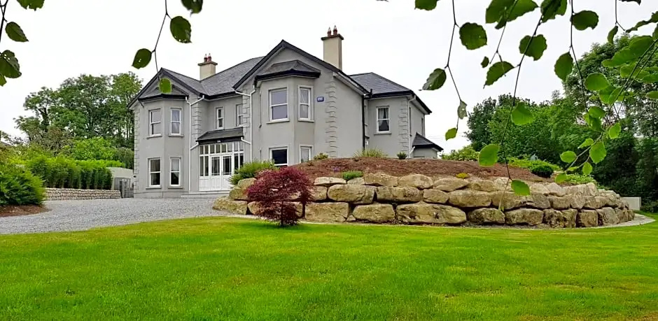 Blackstoops Lodge
