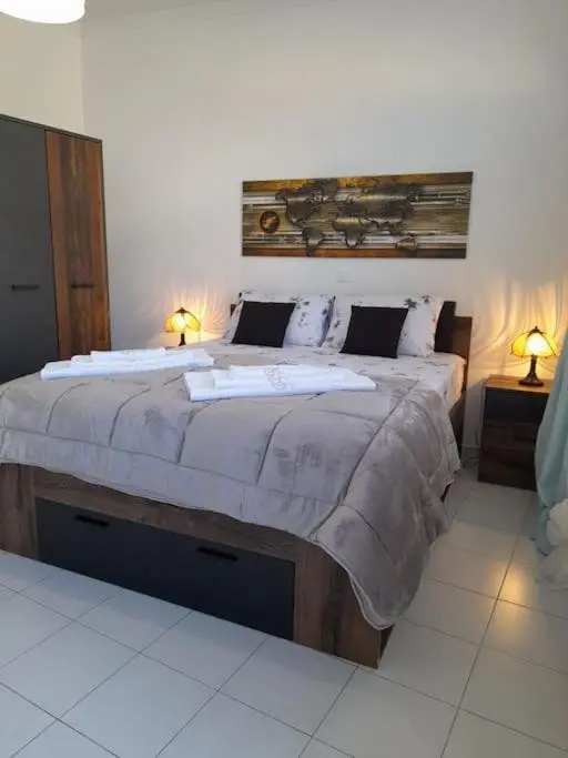 Studio Orion - AllParos Villas