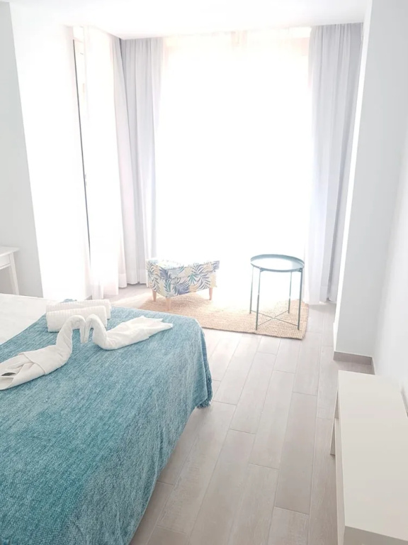 Suncity Flat Pinzón