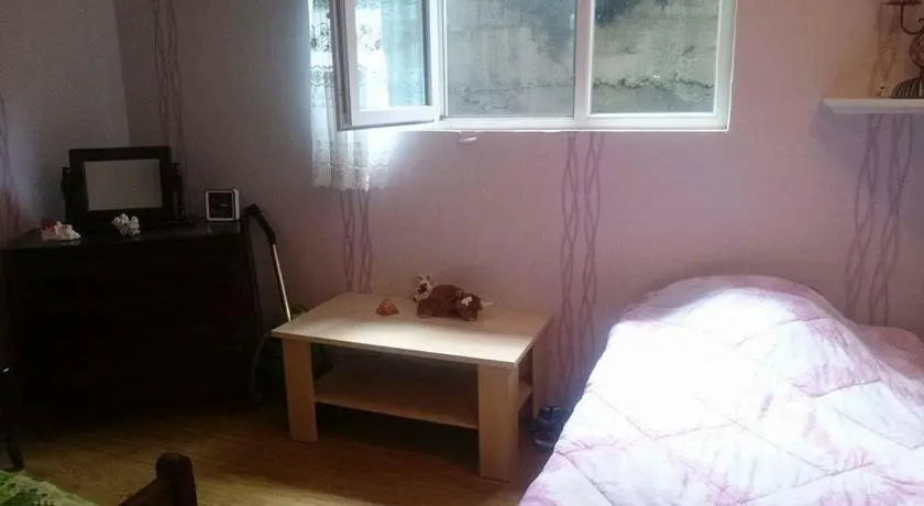 Guest House Tamuna Borjomi