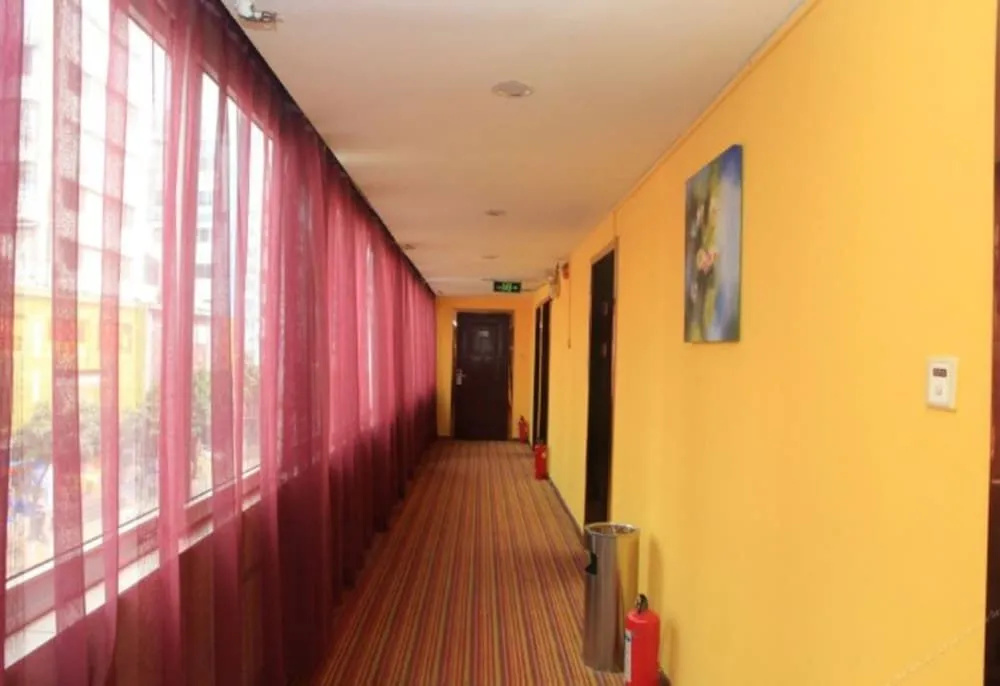 Guangzhou Juncheng Hotel