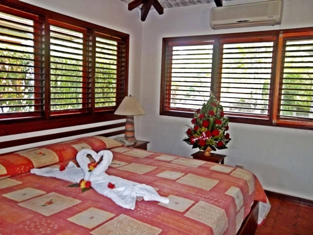 Hotel palococo