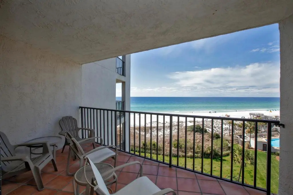 Beachside II by Panhandle Getaways