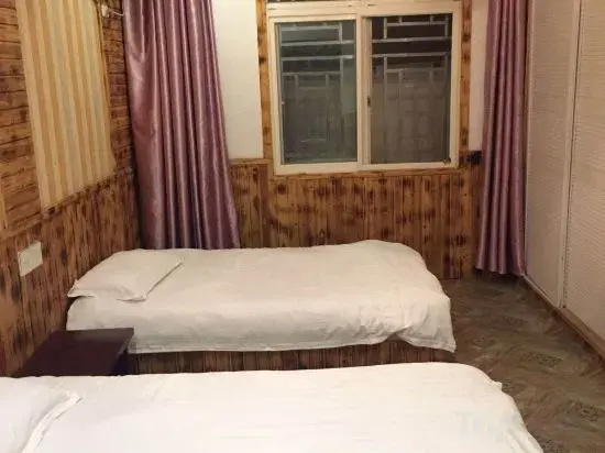 Wuzhen Small Town Romance Homestay