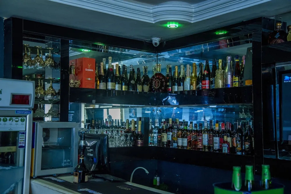 Kelin Height Hotel