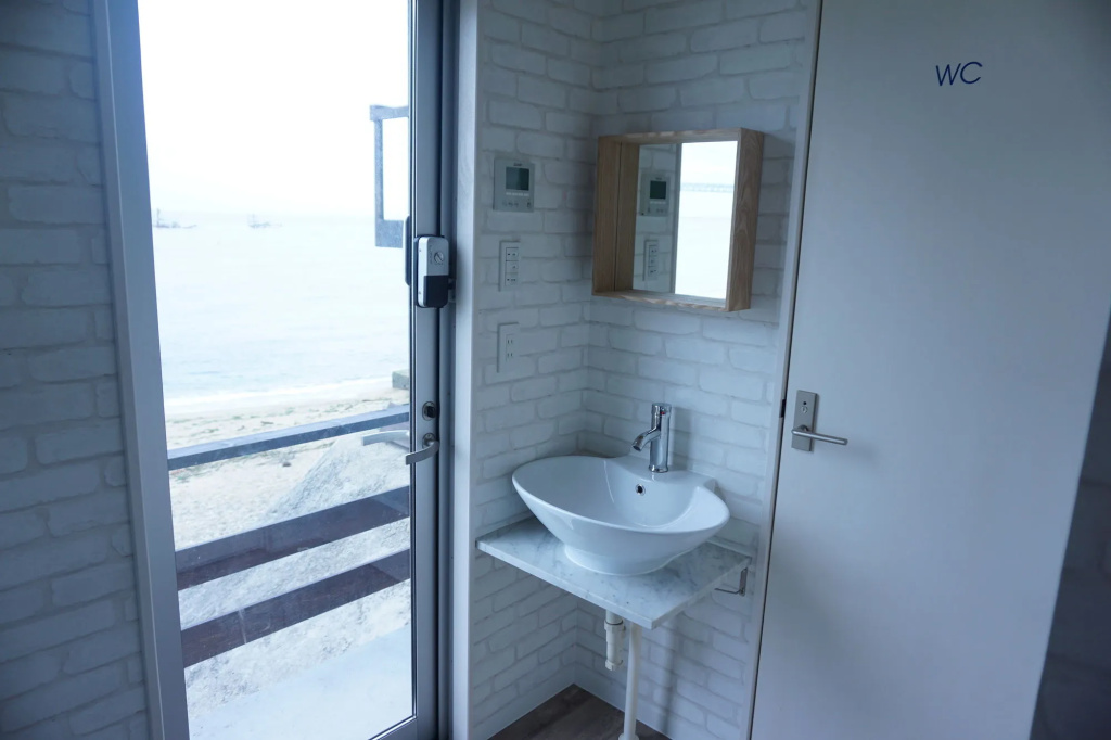 BeachHouse Geragera