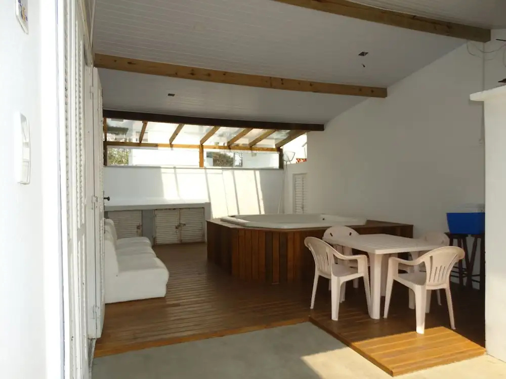Praia dos Ingleses Casa 2 - 131