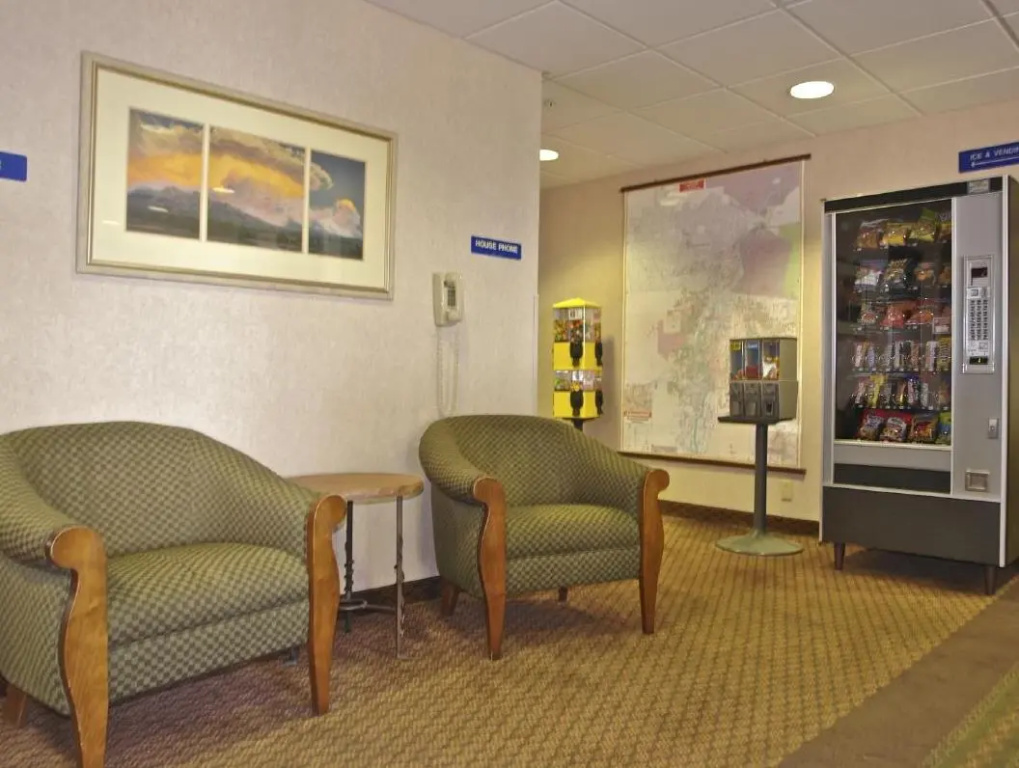 Motel 6-Bernalillo, NM