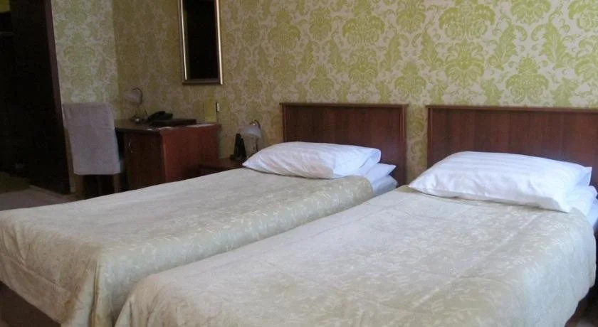 Гермес Парк Отель