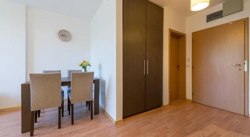 Academica Aparthotel
