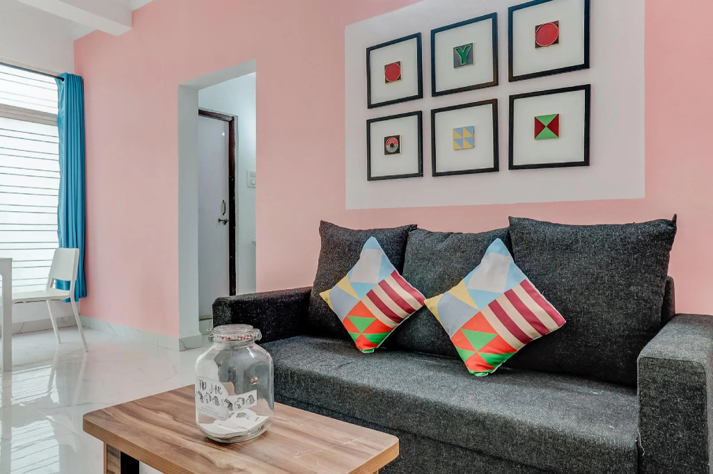 OYO Home 41365 Dazzling Stay