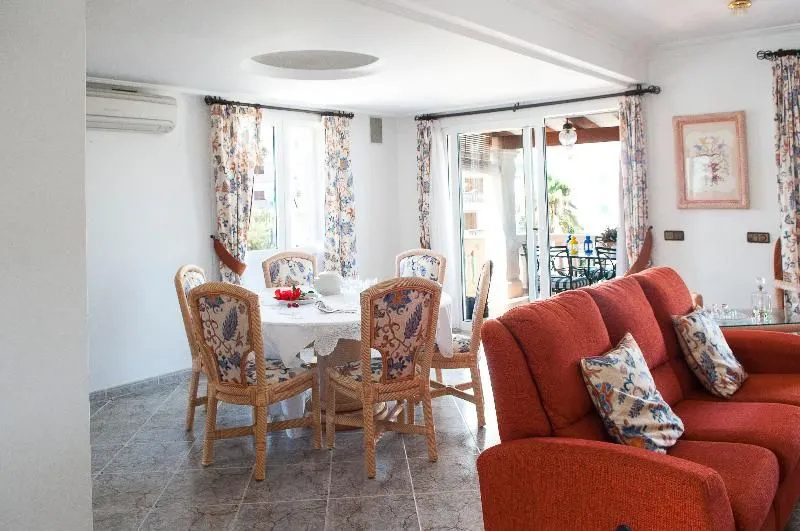 Villa Marsal