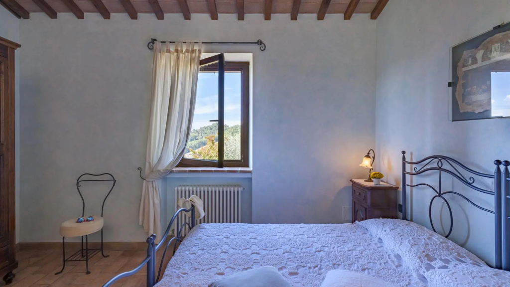 VILLA IL BAIOCCO 8, Emma Villas