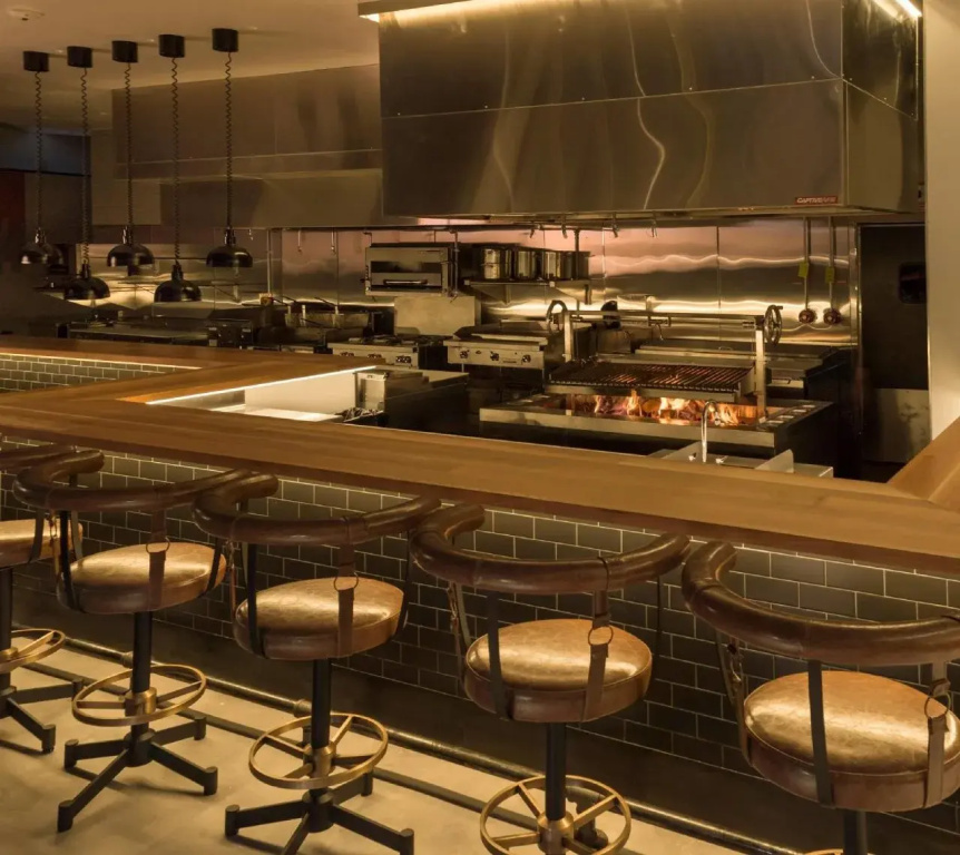 Hilton Boston Woburn