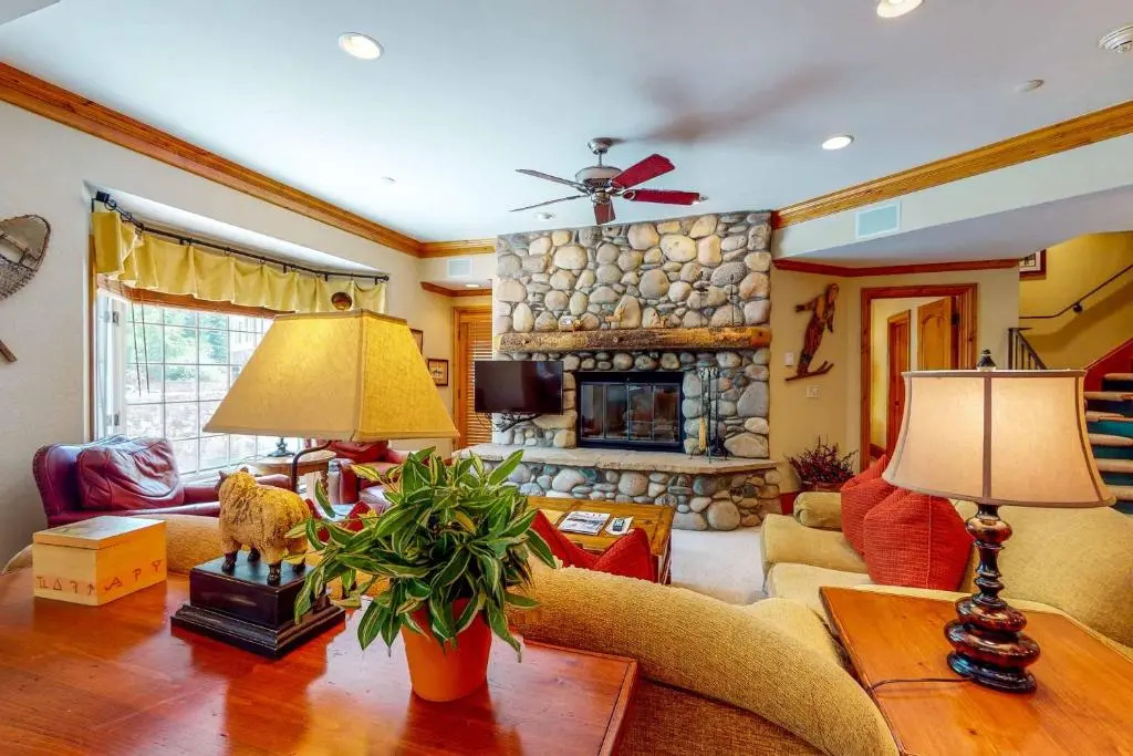 The Charter At Beaver Creek Wvrnt-Rental, Beaver Creek, USA