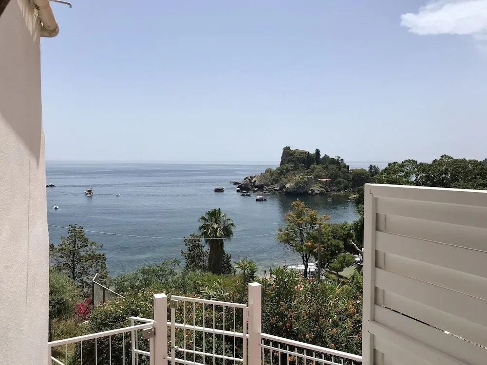 Paradisea Taormina Guillhome