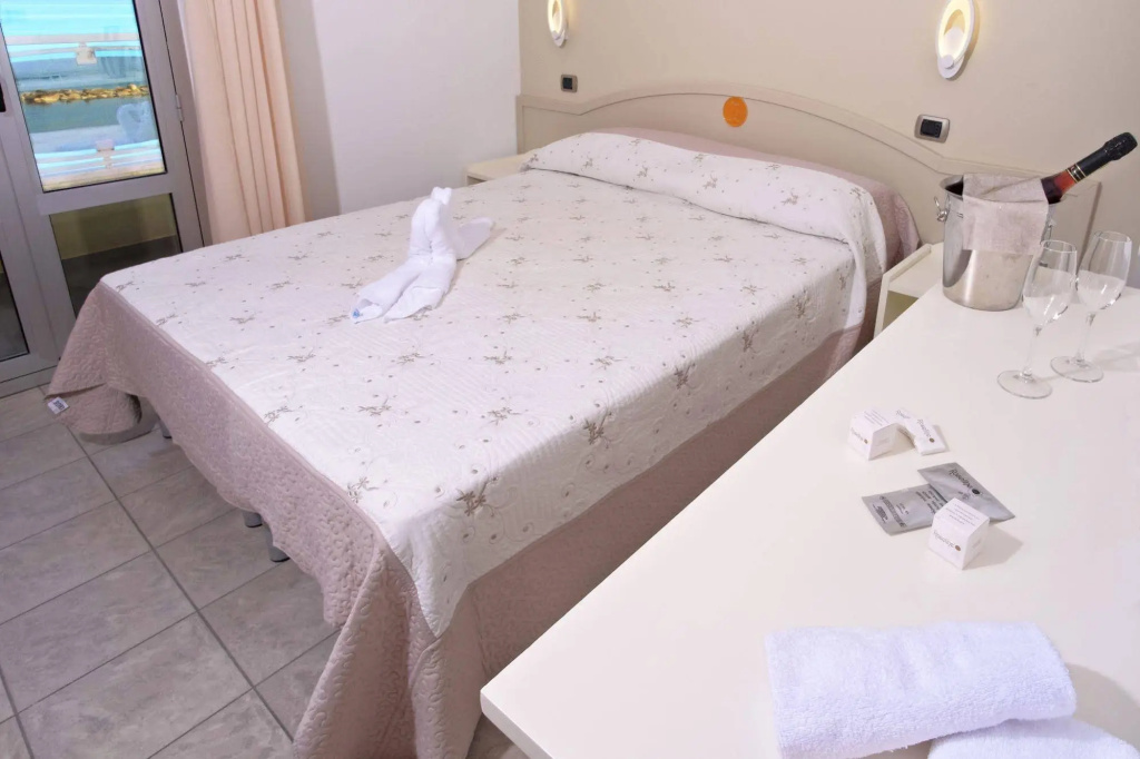 Hotel La Perla