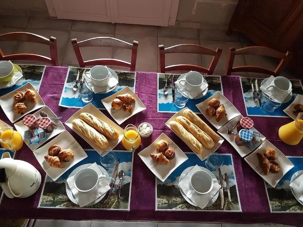La Combe Joseph