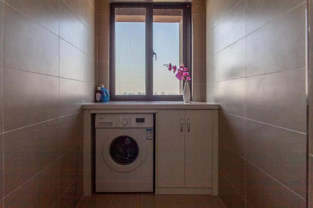 Xi'an Yanta·Yongning Gate· Locals Apartment 00135090
