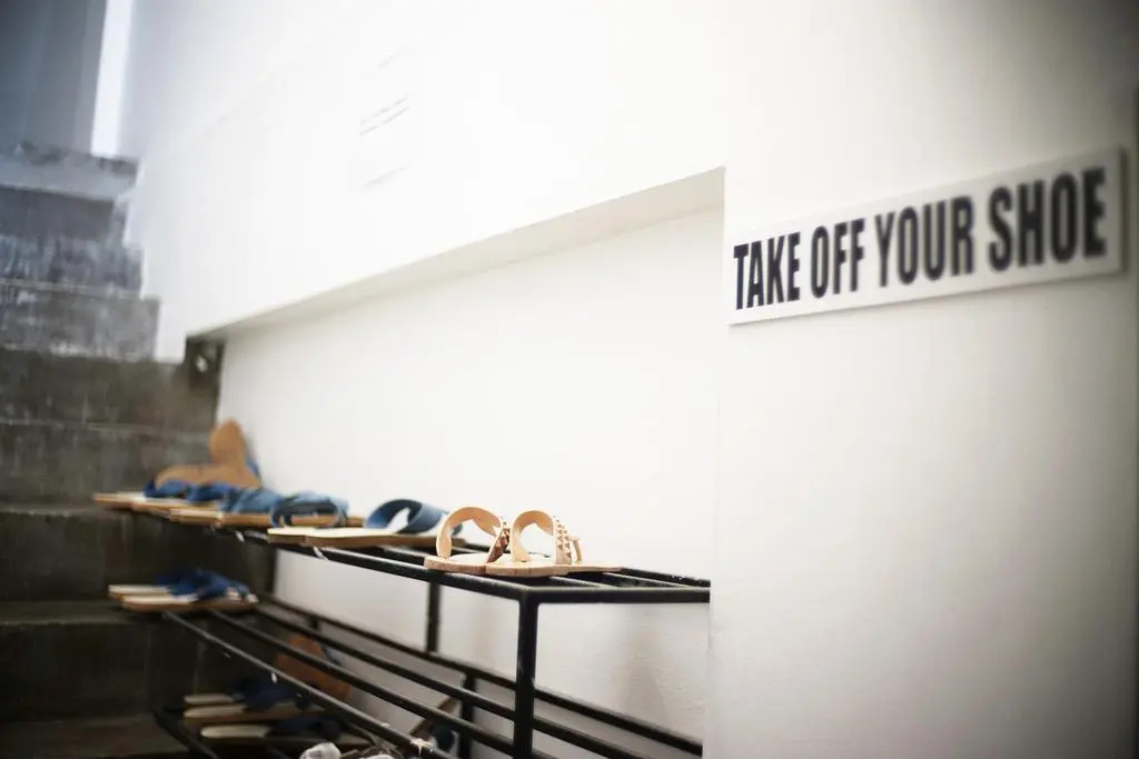 The Pause Hostel