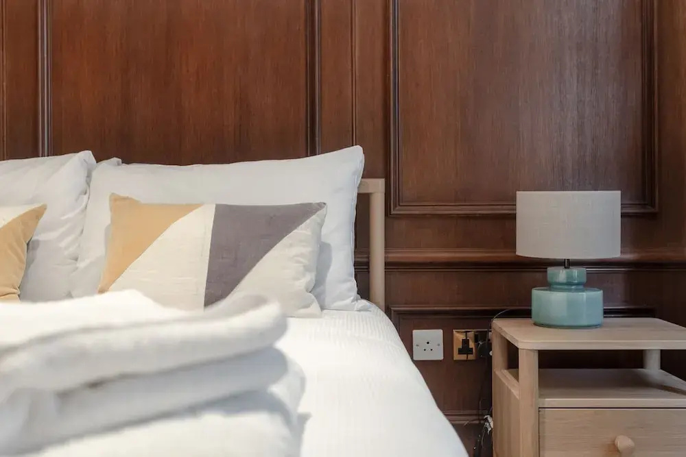 Luxury 2 Bedroom Flat in Covent Garden