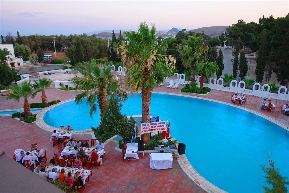 Medisun Hotel