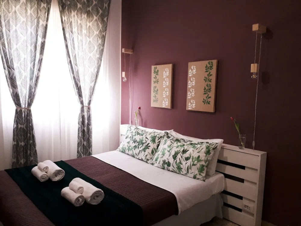 B&B Il Vaso di Creta