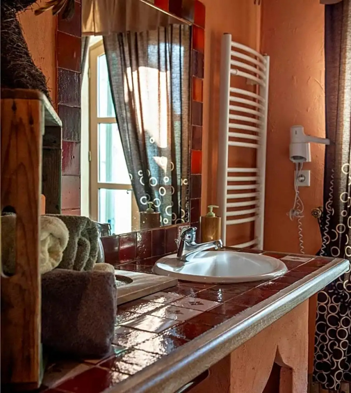 Demeure de Digoine "Chambre d'Hotes"