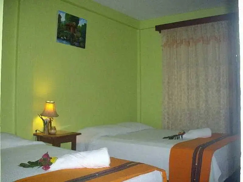 Best Time Inn Hotel - Car Rental