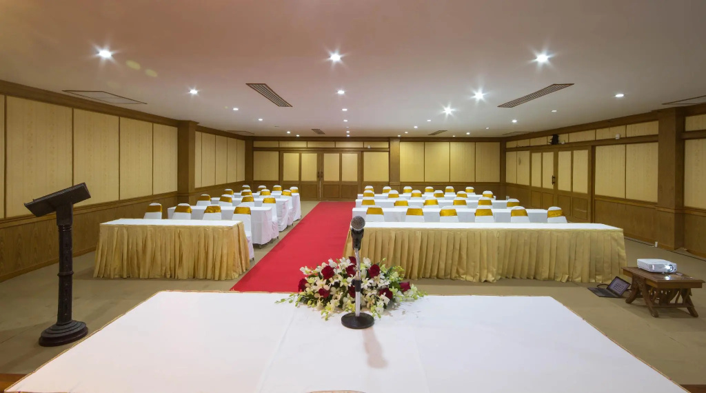 Rajapruek Samui Resort - SHA Plus
