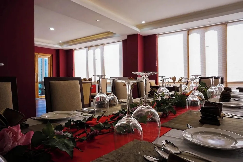 Hotel Damisa