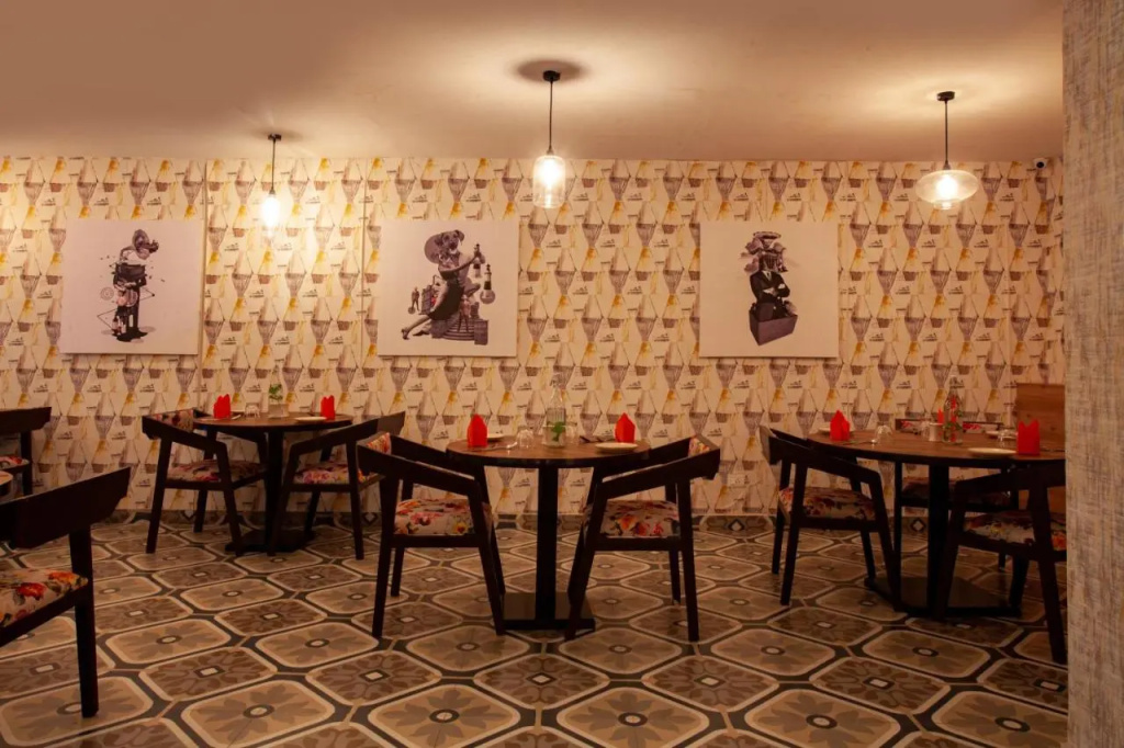 iStay Hotels Hitec City Hyderabad