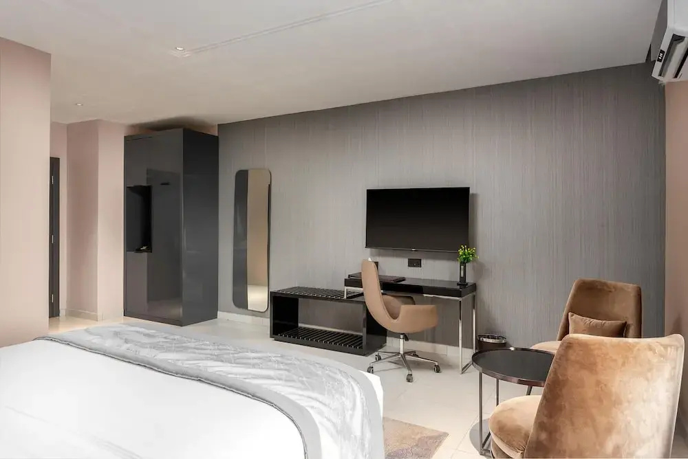 The Bickley Park Hotel