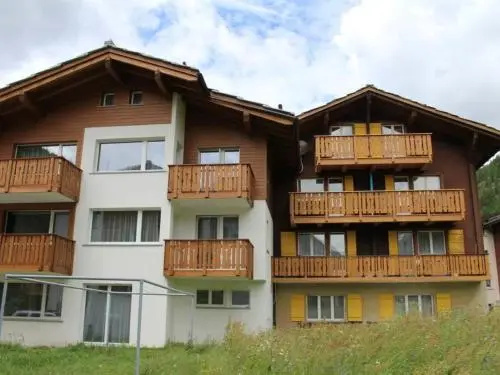 Apartment Weideli