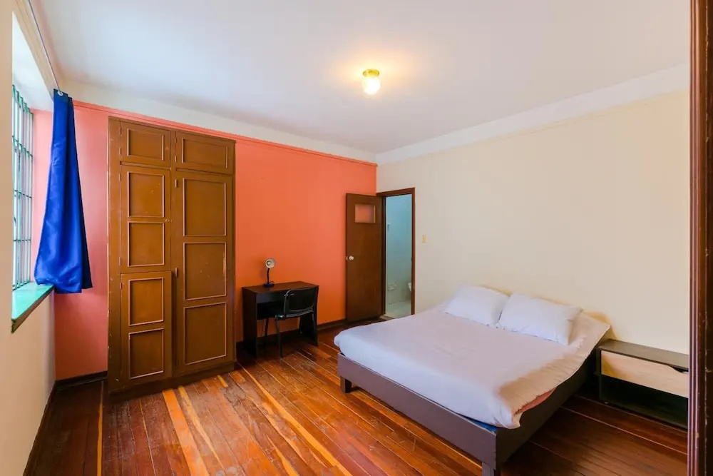 La Quinta - Hostel